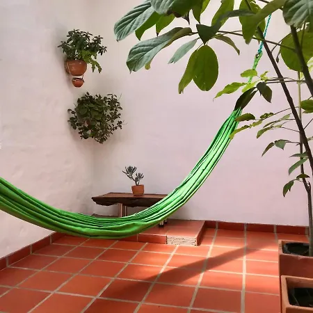 Villa Del Sol - Apartamentos Turisticos Sáchica Exterior photo