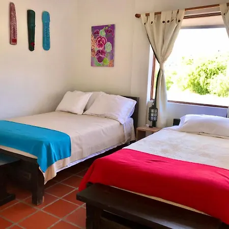 Villa Del Sol - Apartamentos Turisticos Sáchica Exterior photo