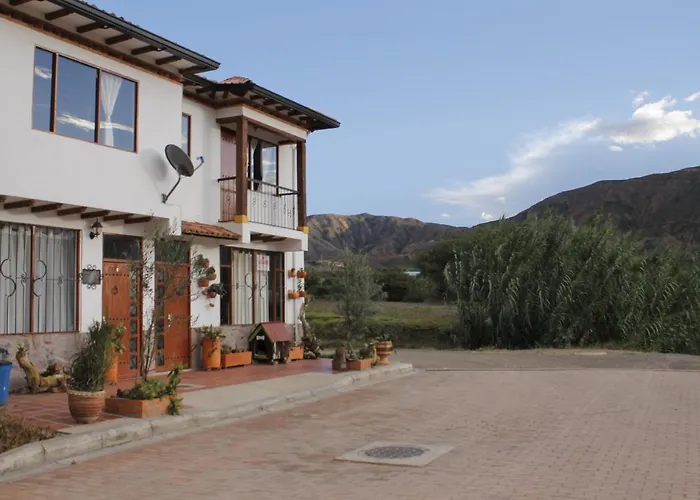 Villa del Sol - Apartamentos Turísticos