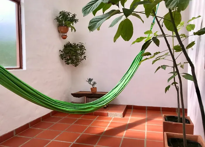 Villa del Sol - Apartamentos Turísticos