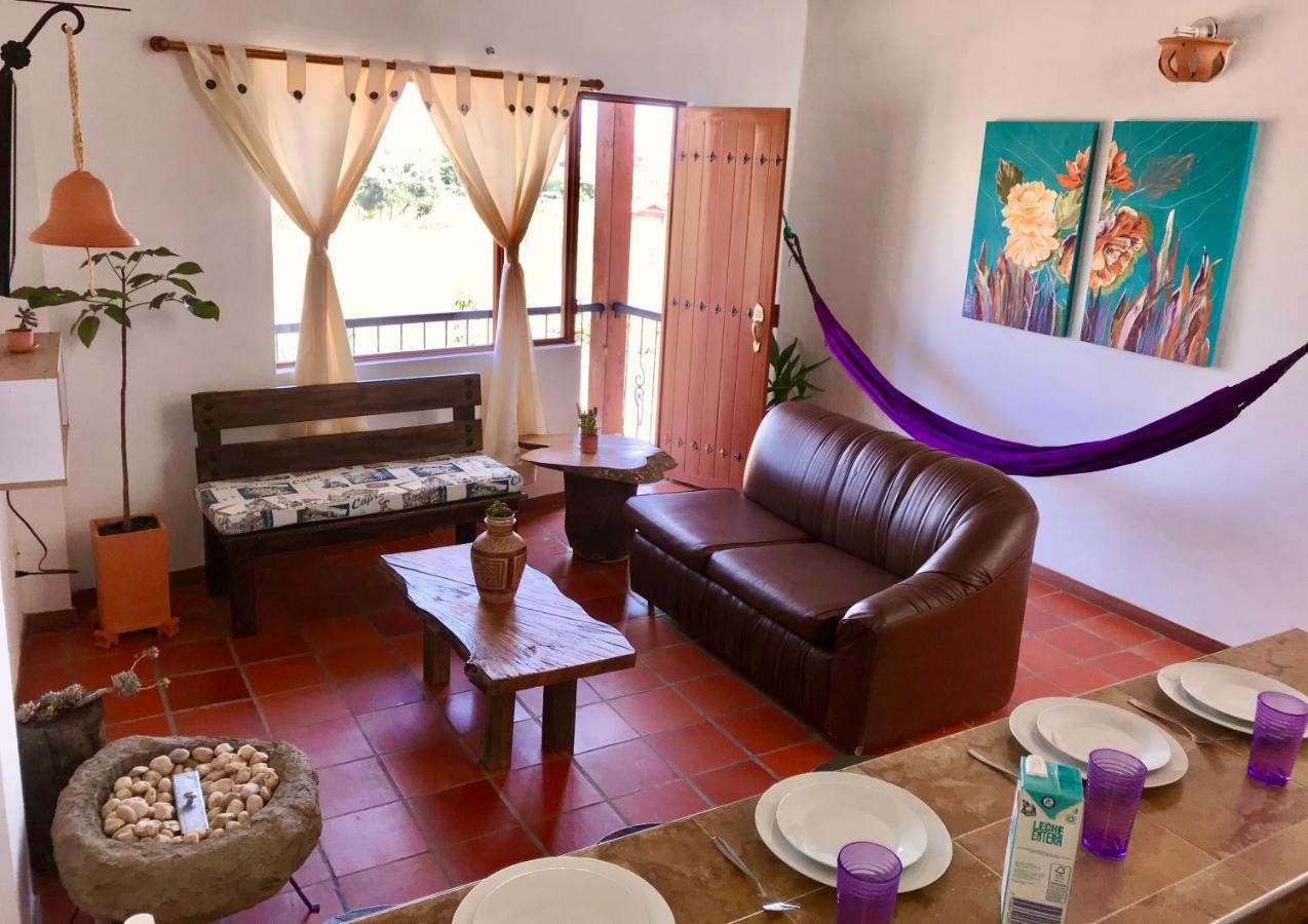 Apartahotel Del Sol - Turísticos